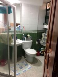 Ivory Heights (D22), Condominium #540141941
